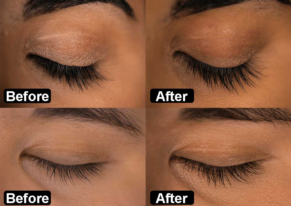 Lash24 Before and After 