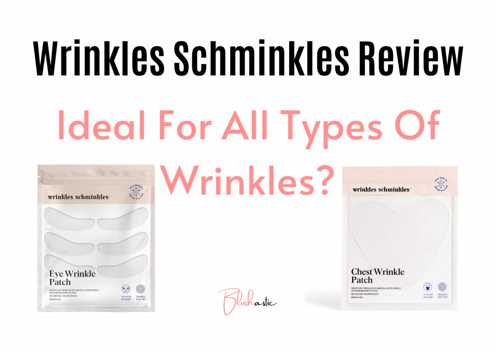 Wrinkles Schminkles Reviews