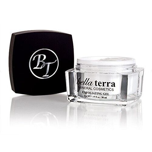 Bella Terra Cosmetics Anti-Wrinkle Cream