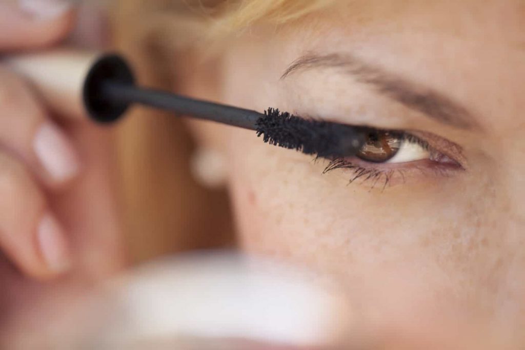 mascara for lashes