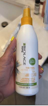 BIOLAGE Styling Thermal Active Spray