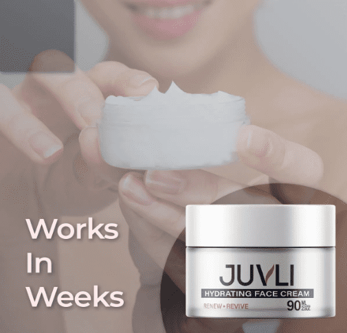 Juvli Face Cream Reviews