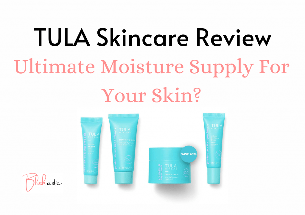 Tula Skincare Reviews
