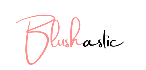 Blushastic