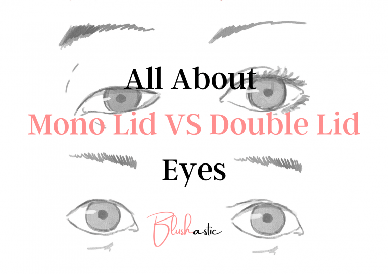 Mono Lids VS Double Lids