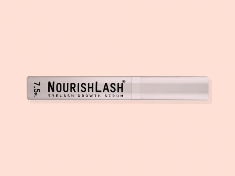 Nourishlash Reviews Ideal Eyelash Serum Or Gimmick? Blushastic