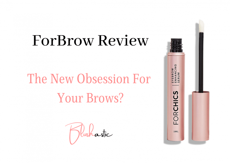 ForBrow Reviews