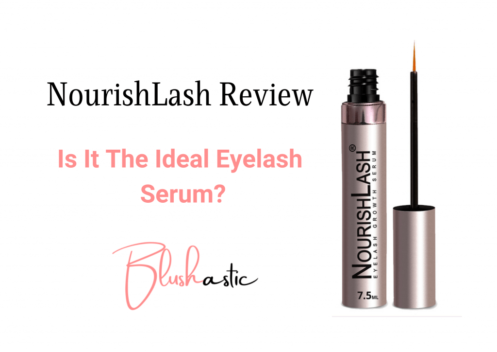 Nourishlash Reviews