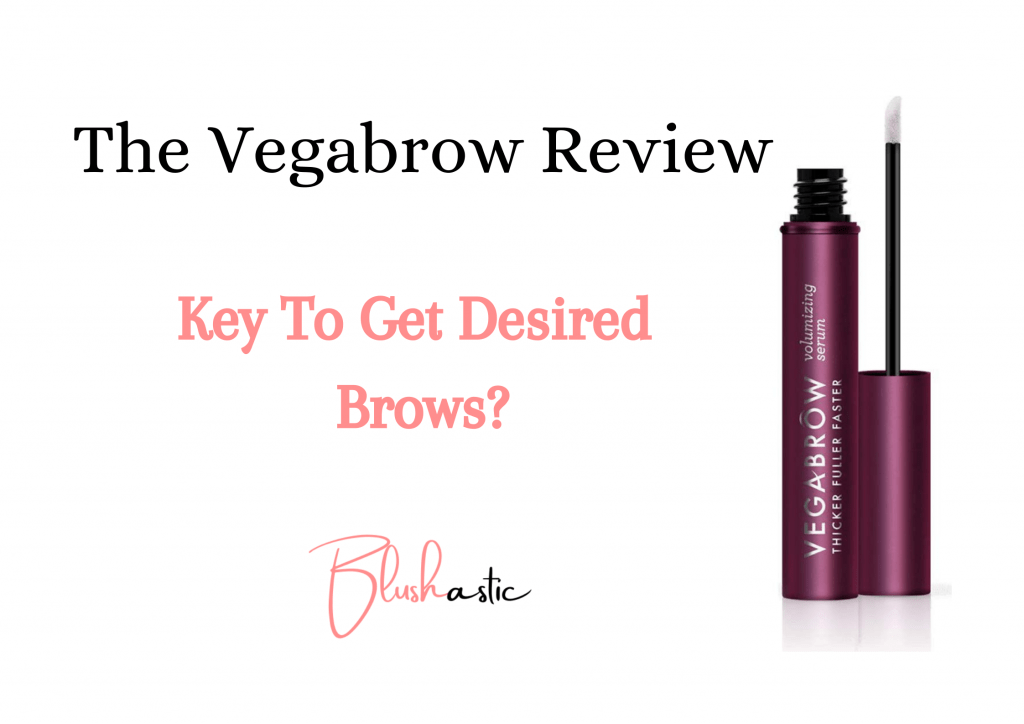 Vegabrow Reviews