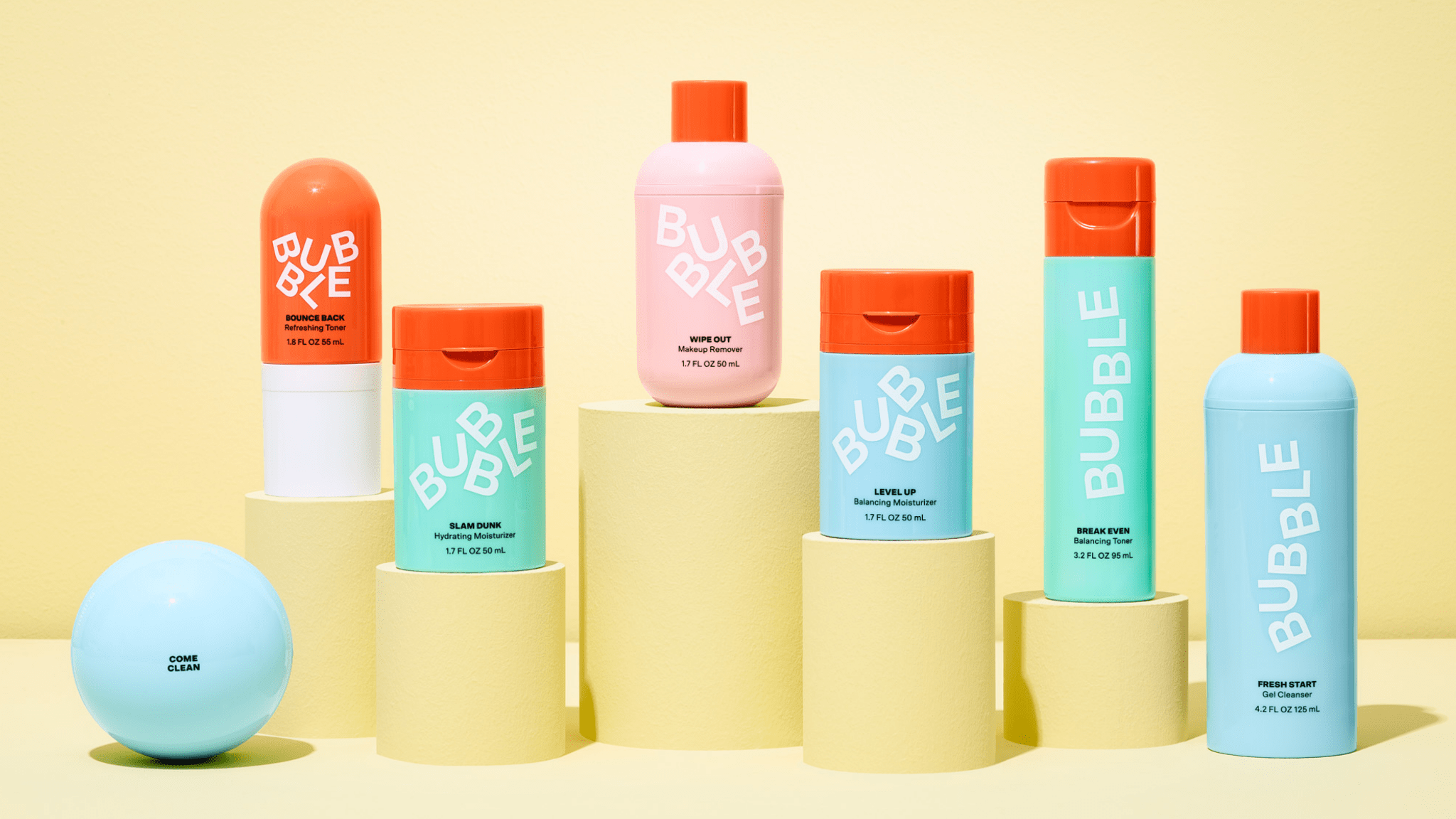 Bubble Skincare Reviews 2022 Worth Trying Blushastic Bubble Skincare Reviews 2022 Worth Trying Blushastic