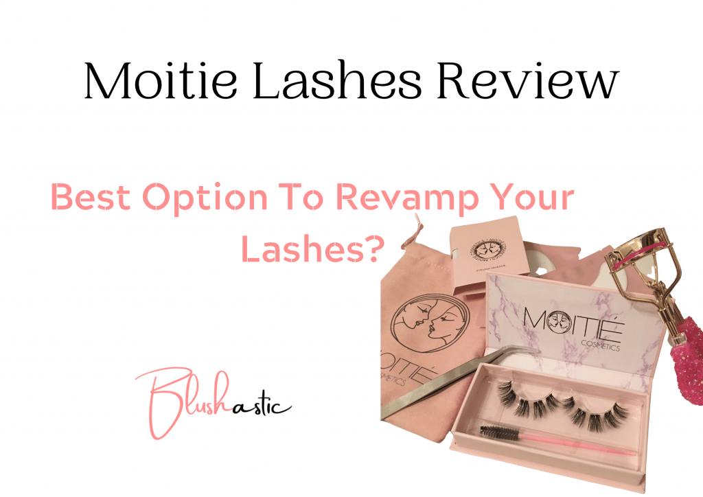 Moitie Lashes Reviews