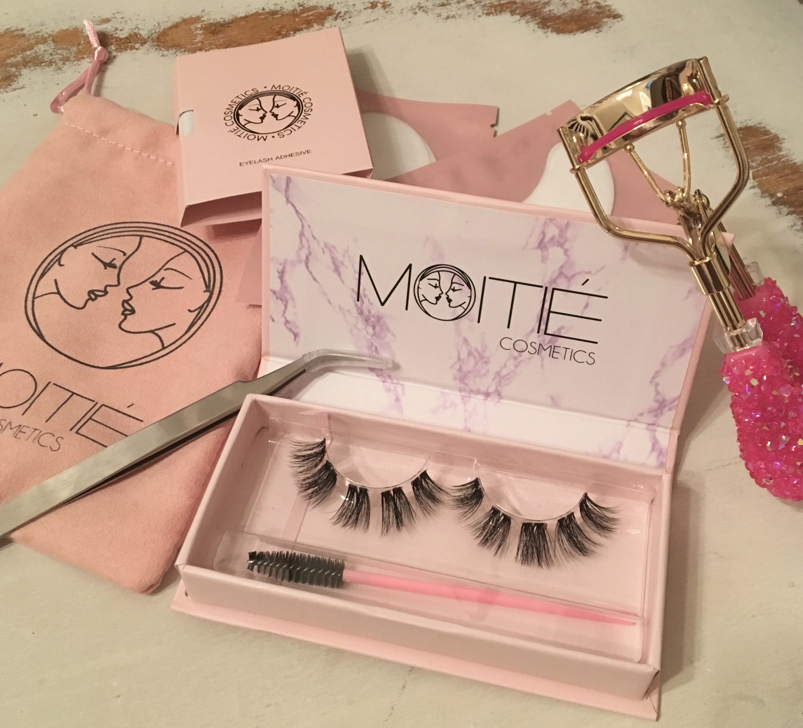 Moitie Lashes Reviews