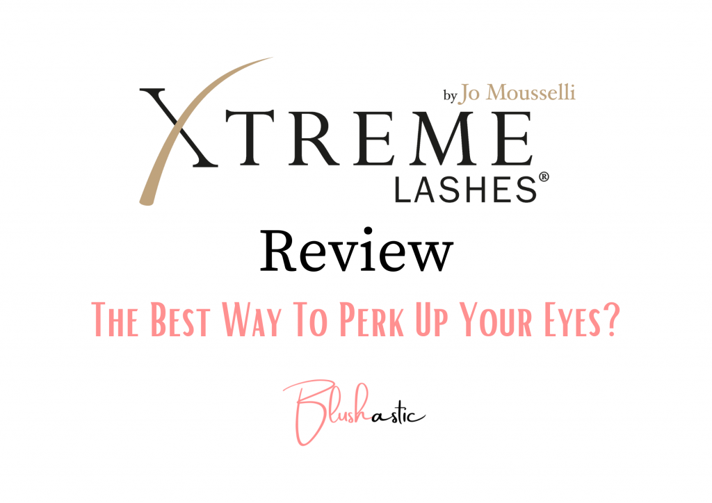 Xtreme Lashes Reviews