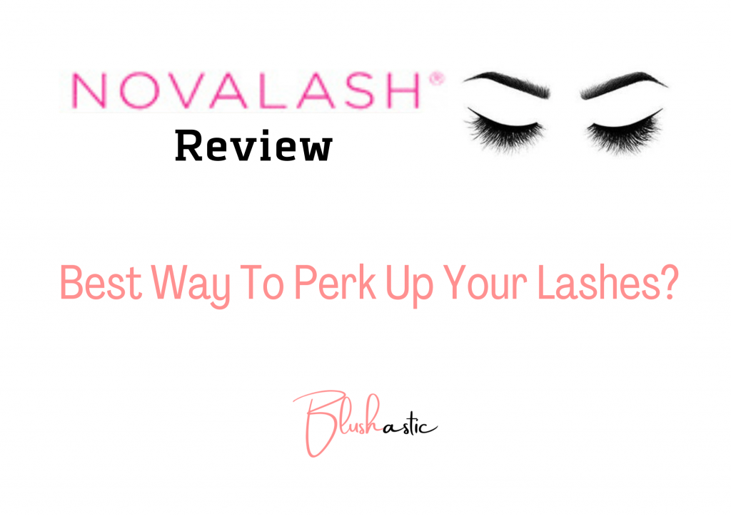 Novalash Reviews