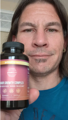 Primal Harvest Hair Growth Complex Reviews