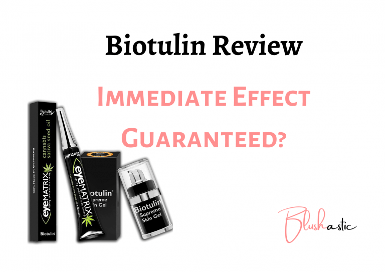 Biotulin Reviews
