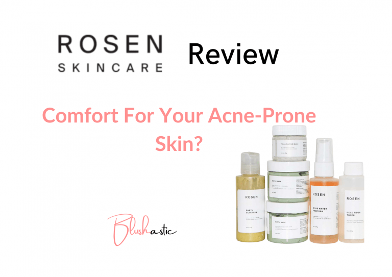 Rosen Skincare Reviews