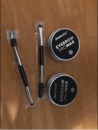 immetee Eyebrow Gel