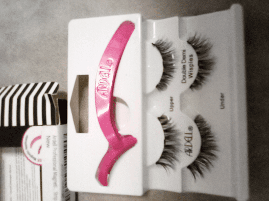 Ardell Magnetic Lashes review