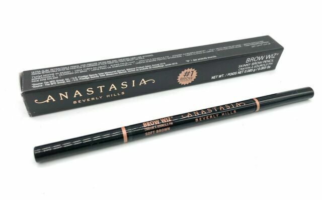 anastasia brow freeze 