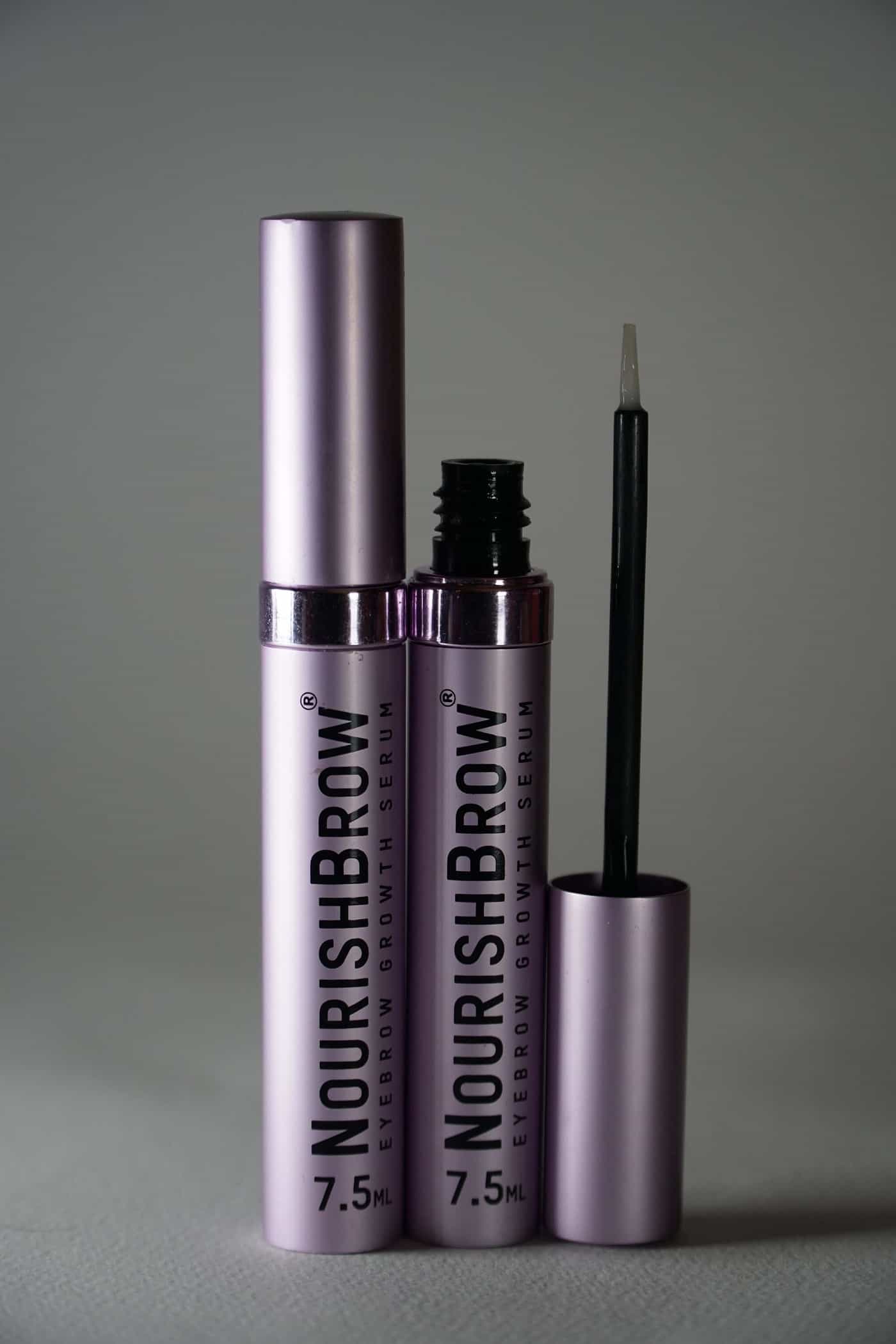 Nourishbrow Reviews 