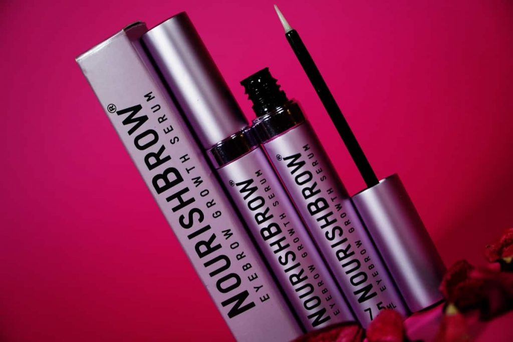 Nourishbrow Reviews | Keeps Everyone’s Gaze Fixed On Your Brows ...