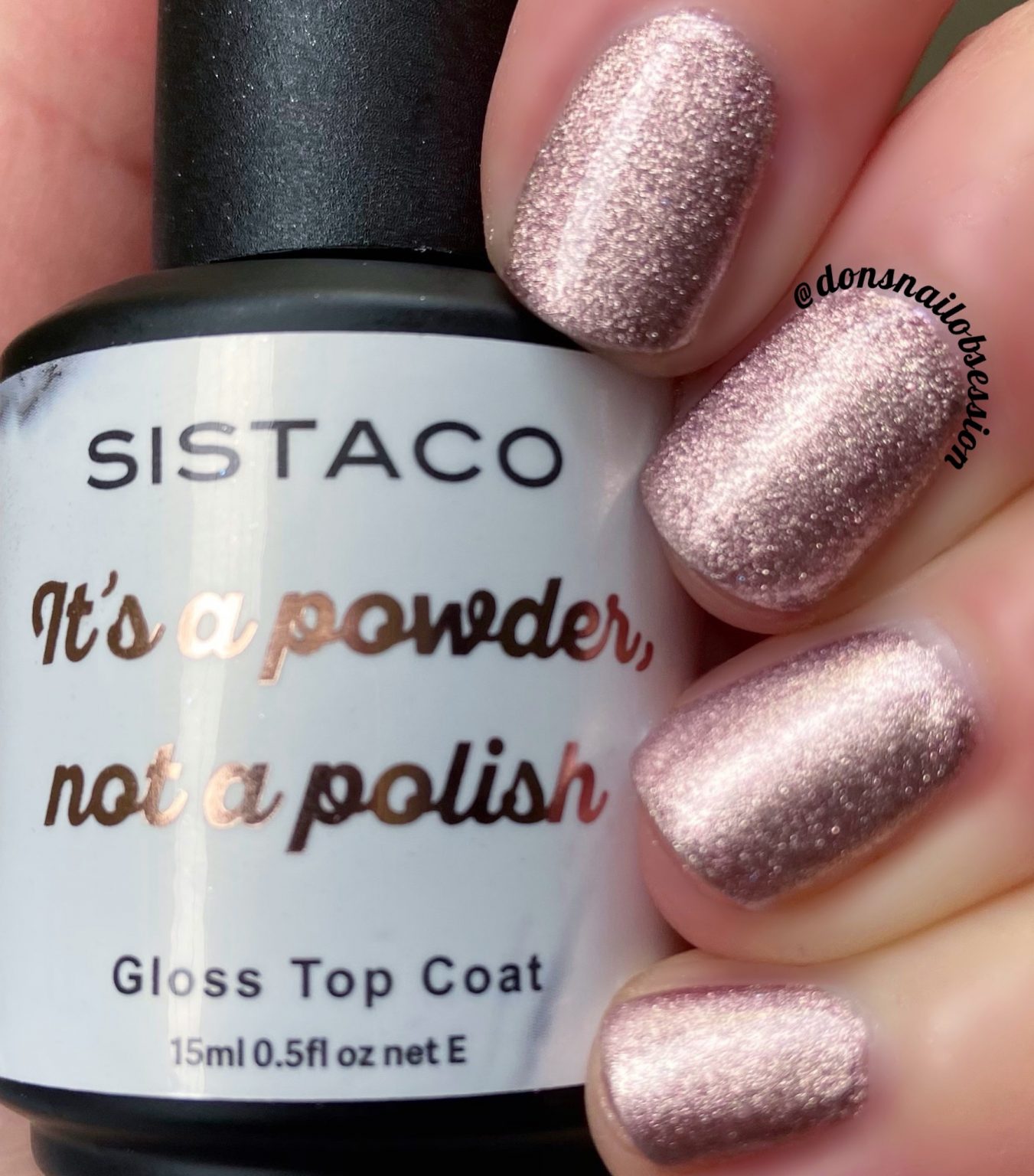Sistaco Nail Reviews Minimalist Trend To Exotic Nails? Blushastic