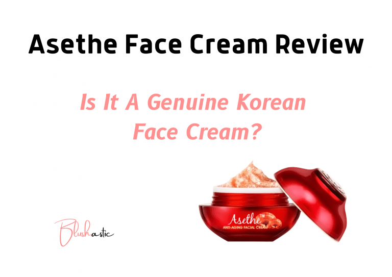 Asethe Face Cream Reviews 