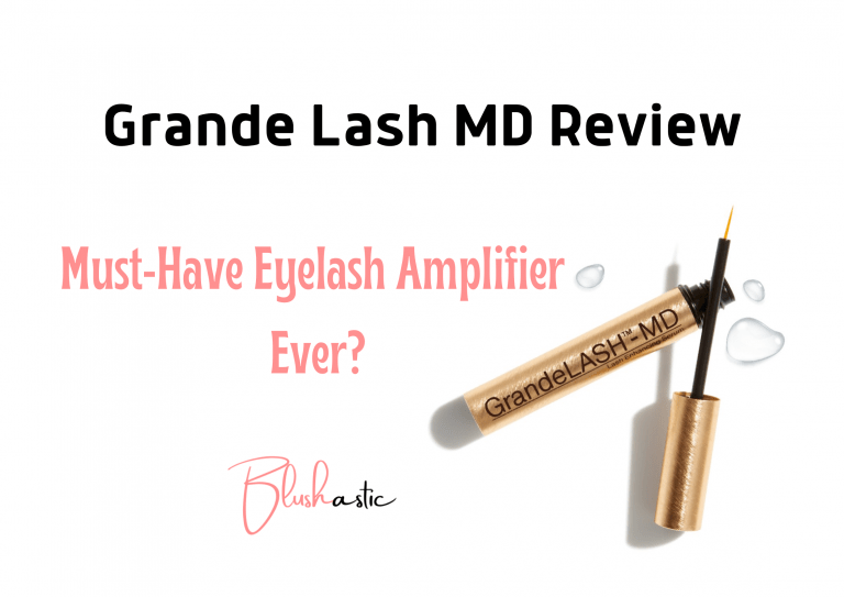 Grande Lash MD Reviews