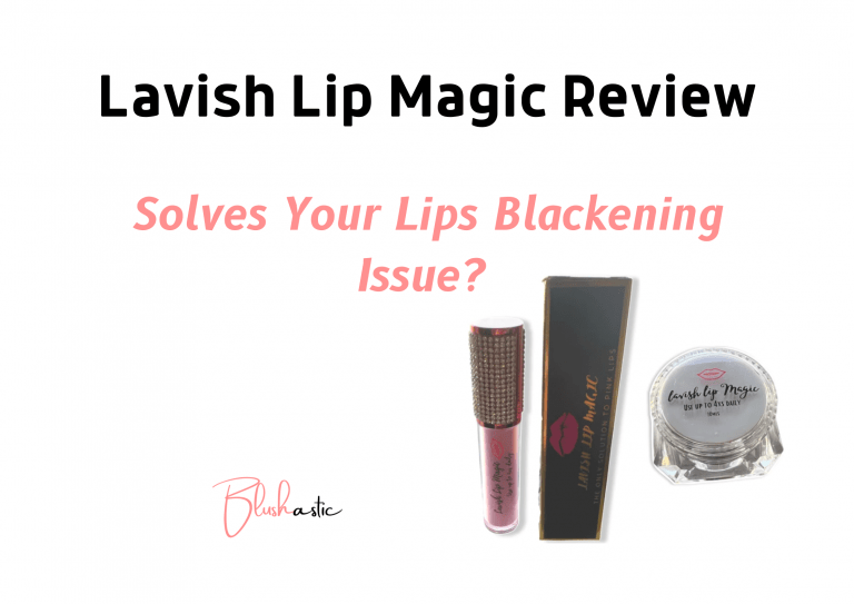 Lavish Lip Magic Reviews