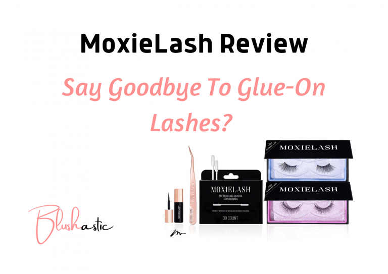 MoxieLash Reviews