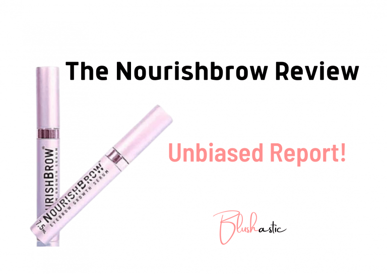 Nourishbrow Reviews