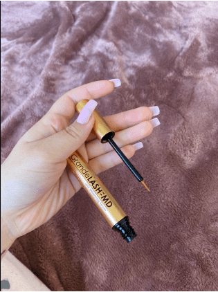 Grande Lash MD Reviews