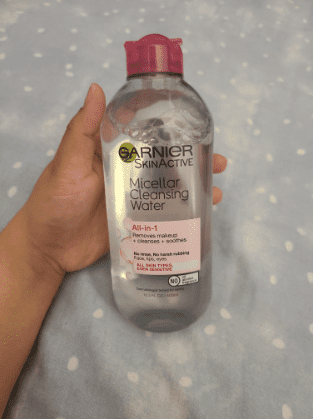 Garnier SkinActive Micellar Cleansing Water