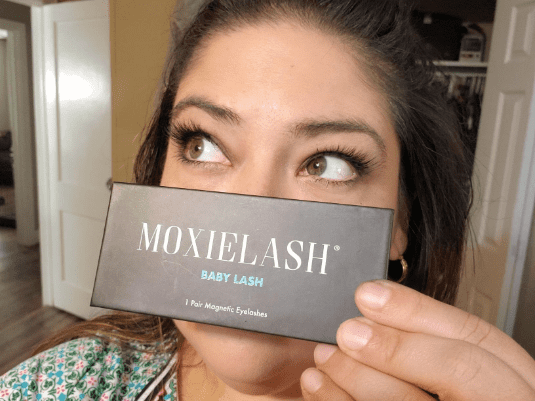 MoxieLash Reviews