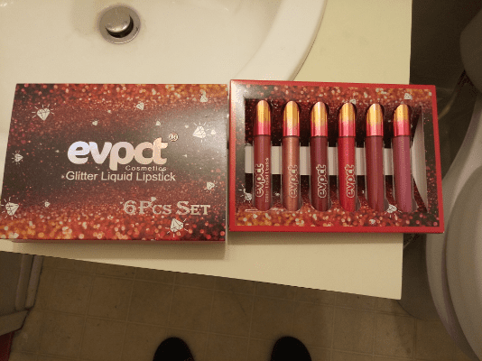 Syrup Cosmetics Reviews