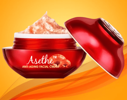 Asethe Face Cream Reviews