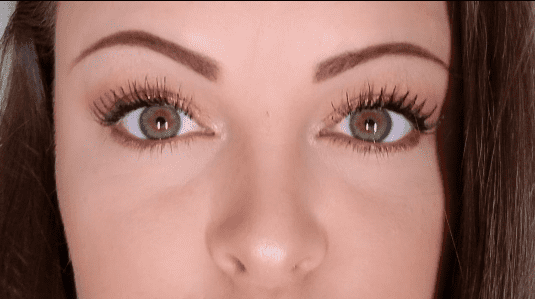 L'Oreal Paris Voluminous Makeup Lash Paradise Mascara