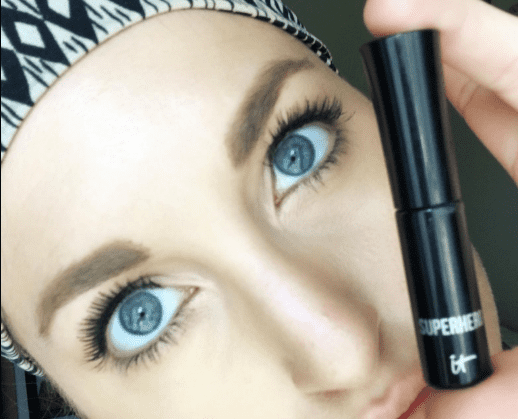 IT Cosmetics Superhero Mascara