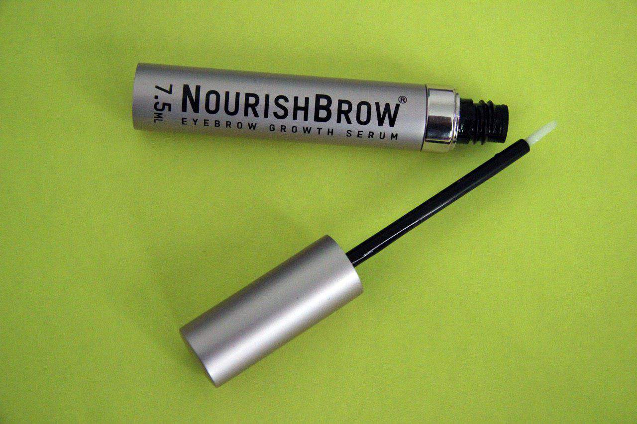 Nourishbrow Reviews | Keeps Everyone’s Gaze Fixed On Your Brows ...