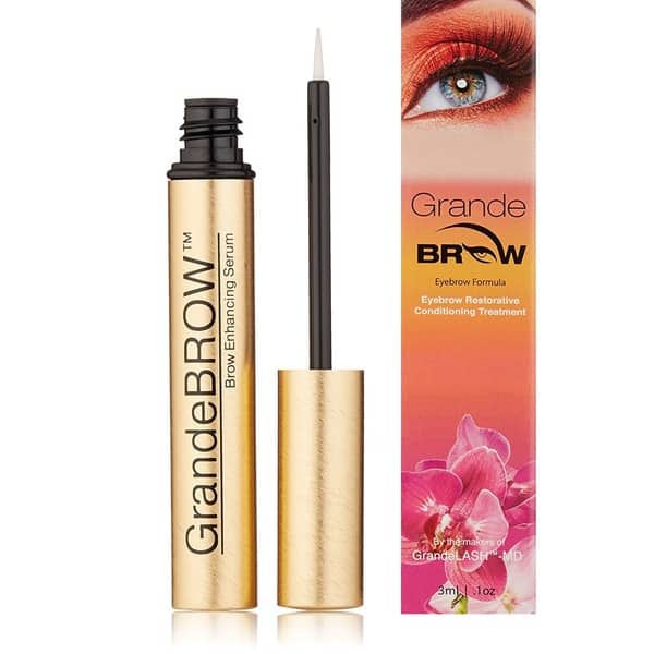 GrandeBrow Reviews