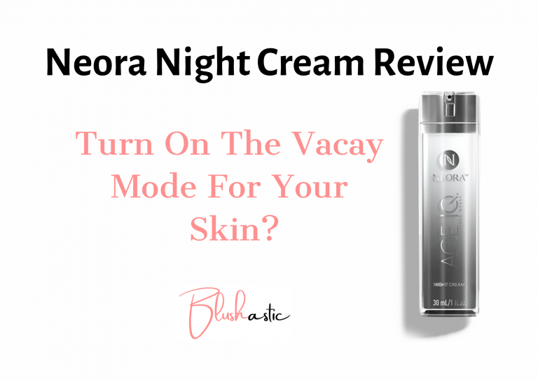 Neora Night Cream Reviews