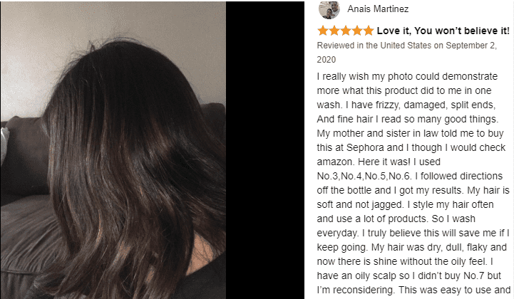 Olaplex Reviews