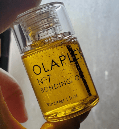 OUAI VS Olaplex