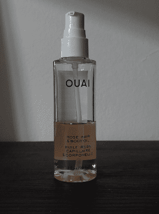 OUAI VS Olaplex