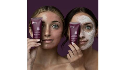 Itk Skincare reviews