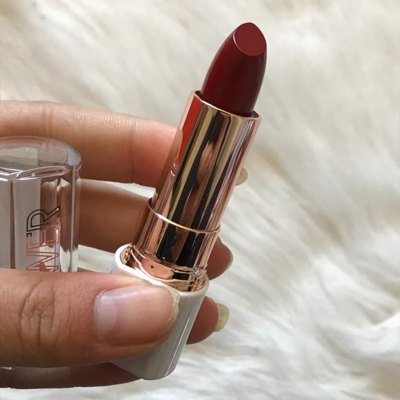 Becca Orchid Lipstick Dupe