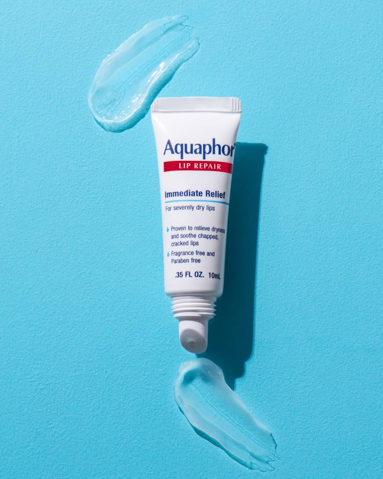 Sleeping With Aquaphor On Face