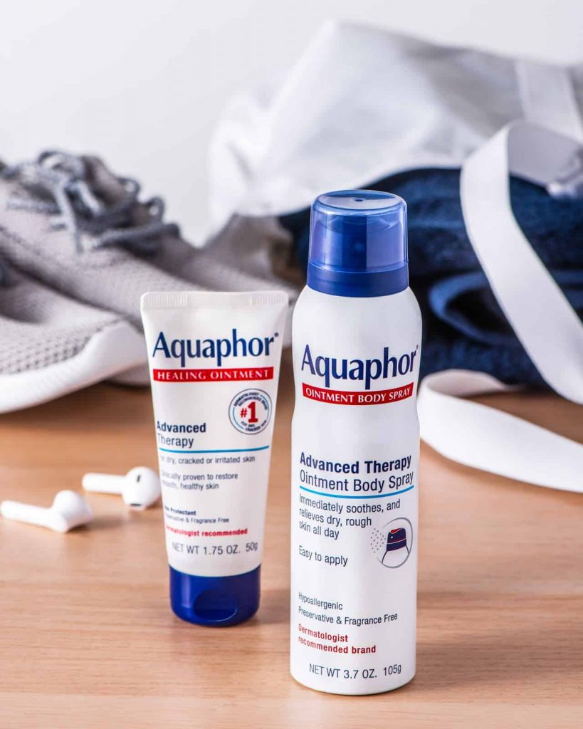 sleeping-with-aquaphor-on-face-wise-or-careless-consequences