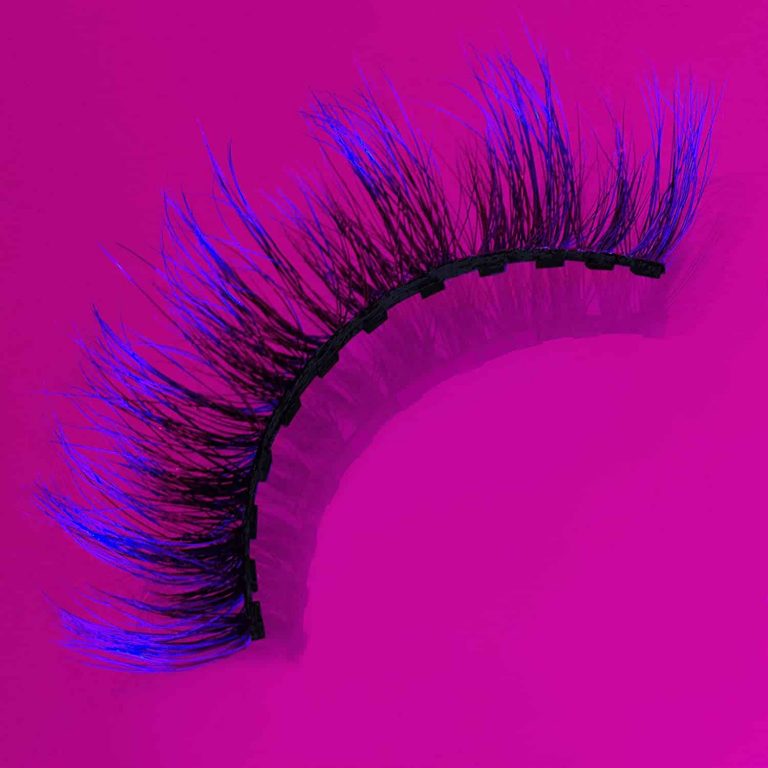 11 Best Lashes Without Liner (Hasslefree Application) Blushastic